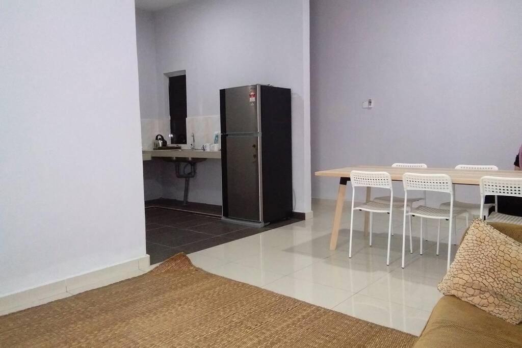 Meru Suitable For Up To 7 People Apartment